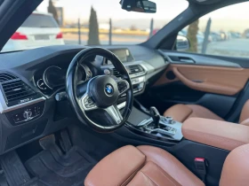 BMW X3 3.0D X-LINE, снимка 6