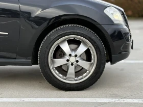 Mercedes-Benz ML 320 CDI 4MATIC 7G-TRONIC PODGREV LIZING, снимка 8