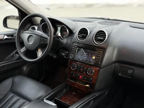 Mercedes-Benz ML 320 CDI 4MATIC 7G-TRONIC PODGREV LIZING, снимка 14
