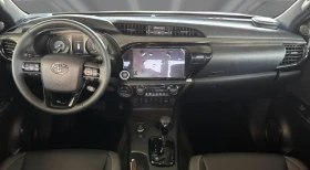 Toyota Hilux 4×4 Double Cab Invincible = NEW = Гаранция, снимка 7