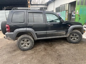 Jeep Cherokee Kj 3.7, снимка 2