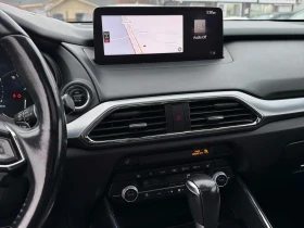 Mazda CX-9 GT* Пано* Bose* 360View* Обдух* Distronic, снимка 11