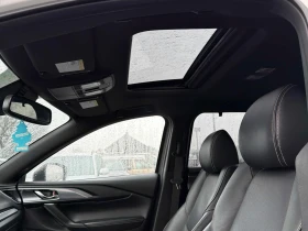 Mazda CX-9 GT* Пано* Bose* 360View* Обдух* Distronic, снимка 9