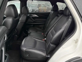 Mazda CX-9 GT* Пано* Bose* 360View* Обдух* Distronic, снимка 13