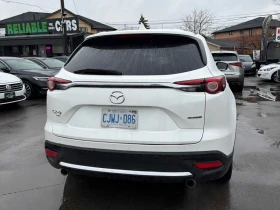 Mazda CX-9 GT* Пано* Bose* 360View* Обдух* Distronic, снимка 5