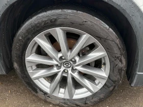 Mazda CX-9 GT* Пано* Bose* 360View* Обдух* Distronic, снимка 6