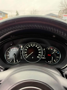 Mazda CX-9 GT* Пано* Bose* 360View* Обдух* Distronic, снимка 10