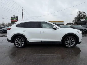 Mazda CX-9 GT* Пано* Bose* 360View* Обдух* Distronic, снимка 4