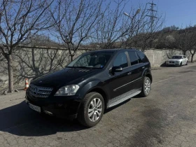 Mercedes-Benz ML 320, снимка 1