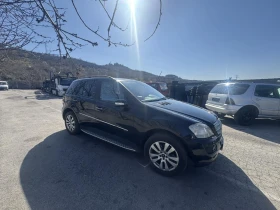 Mercedes-Benz ML 320, снимка 2