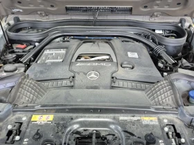 Mercedes-Benz X-Klasse 4L 8cyl -, снимка 16