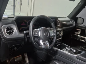 Mercedes-Benz X-Klasse 4L 8cyl -, снимка 10