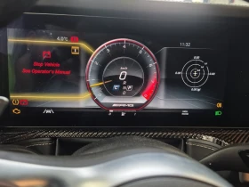 Mercedes-Benz X-Klasse 4L 8cyl -, снимка 9