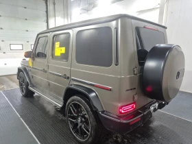 Mercedes-Benz X-Klasse 4L 8cyl -, снимка 4