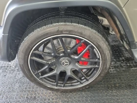 Mercedes-Benz X-Klasse 4L 8cyl -, снимка 6