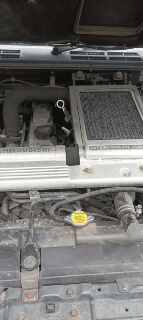 Mitsubishi Pajero 2800 TDI, снимка 4