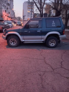 Mitsubishi Pajero 2800 TDI, снимка 8