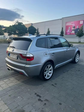 BMW X3, снимка 2