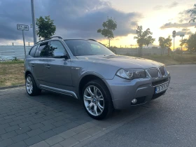 BMW X3, снимка 8