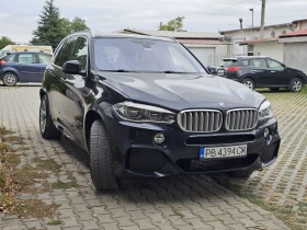 BMW X5 X Drive 40D, снимка 2