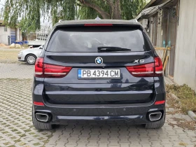 BMW X5 X Drive 40D, снимка 4