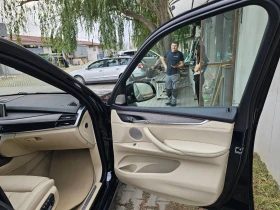 BMW X5 X Drive 40D, снимка 8