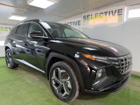 Hyundai Tucson 1.6 HYBRID* 360 камери* 32000км* ULTIMATE * , снимка 5