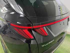 Hyundai Tucson 1.6 HYBRID* 360 камери* 32000км* ULTIMATE * , снимка 17