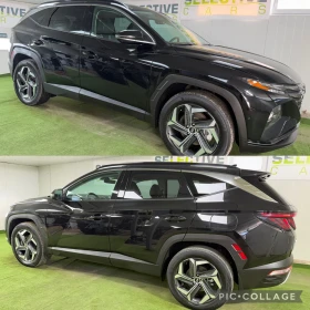 Hyundai Tucson 1.6 HYBRID* 360 камери* 32000км* ULTIMATE * , снимка 4