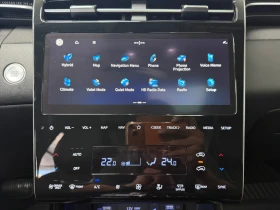 Hyundai Tucson 1.6 HYBRID* 360 камери* 32000км* ULTIMATE * , снимка 15