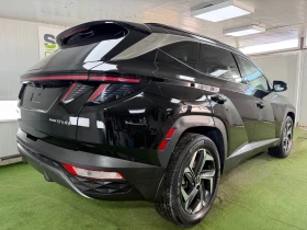 Hyundai Tucson 1.6 HYBRID* 360 камери* 32000км* ULTIMATE * , снимка 6