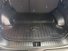 Hyundai Tucson 1.6 HYBRID* 360 камери* 32000км* ULTIMATE * , снимка 14