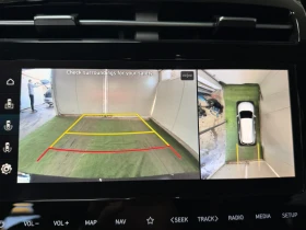 Hyundai Tucson 1.6 HYBRID* 360 камери* 32000км* ULTIMATE * , снимка 16