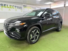 Hyundai Tucson 1.6 HYBRID* 360 камери* 32000км* ULTIMATE * , снимка 1