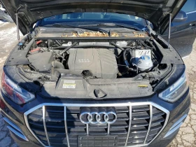 Audi Q5 2.0l Premium Plus, снимка 12
