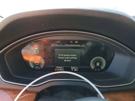 Audi Q5 2.0l Premium Plus, снимка 9