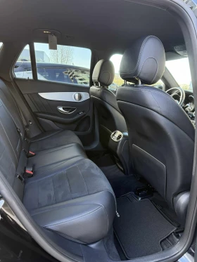 Mercedes-Benz GLC 220 * 4 Matic* 9-G tronic* , снимка 13
