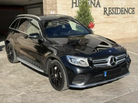 Mercedes-Benz GLC 220 * 4 Matic* 9-G tronic* , снимка 2