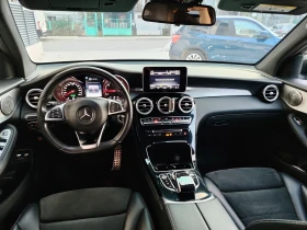 Mercedes-Benz GLC 220 * 4 Matic* 9-G tronic* , снимка 11
