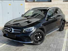 Mercedes-Benz GLC 220 * 4 Matic* 9-G tronic* , снимка 1