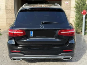 Mercedes-Benz GLC 220 * 4 Matic* 9-G tronic* , снимка 6