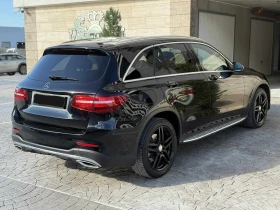 Mercedes-Benz GLC 220 * 4 Matic* 9-G tronic* , снимка 4