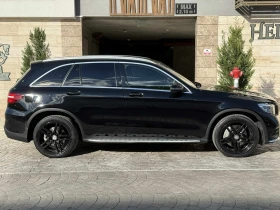 Mercedes-Benz GLC 220 * 4 Matic* 9-G tronic* , снимка 7