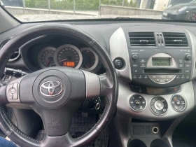 Toyota Rav4, снимка 13