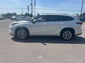Toyota Highlander * Limited * ПОДГРЕВИ * ШИБИДАХ * CARFAX, снимка 2