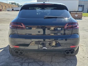 Porsche Macan GTS / CARFAX, снимка 4