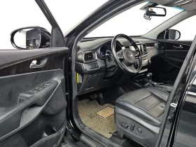 Kia Sorento Diesel 2.0 2Wd Noblesse, снимка 10