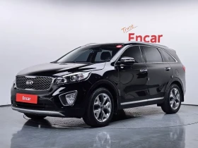 Kia Sorento Diesel 2.0 2Wd Noblesse, снимка 1