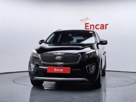 Kia Sorento Diesel 2.0 2Wd Noblesse, снимка 3