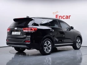 Kia Sorento Diesel 2.0 2Wd Noblesse, снимка 2